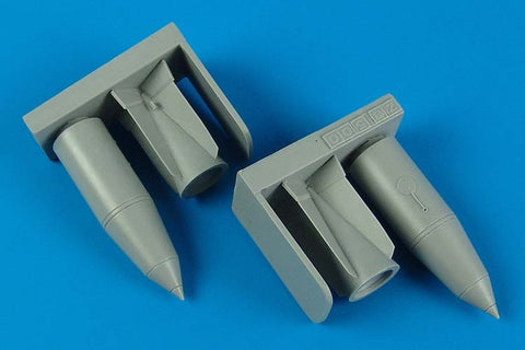 AEROBONUS 480031 1/48 ZB-500 Soviet napalm bombs