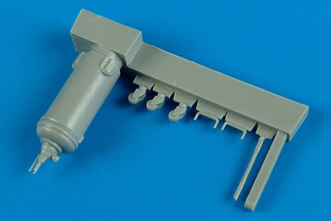 AEROBONUS 480047 1/48 Bucket lubrication pump