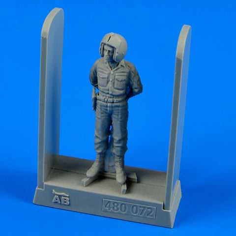 AEROBONUS 480072 1/48 USAF training group (Vietnam war)