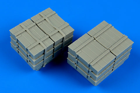 AEROBONUS 480114 1/48 US ARMY load (1)