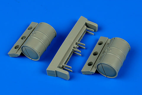 AEROBONUS 480134 1/48 USAF flightline storage container