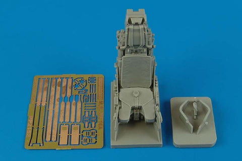 Aires 2152 1/32 M.B. Mk 16A ejection seat - (for EF 2000A versions)