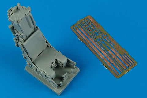 Aires 2173 1/32 SJU-17 ejection seat - (for F-18E Super Hornet)