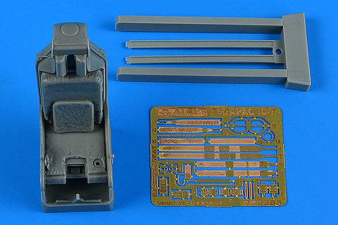 Aires 2255 1/32 Escapac IC-7 ejection seat