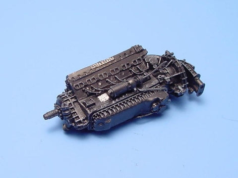 Aires 4099 1/48 Merlin Mk.22 engine