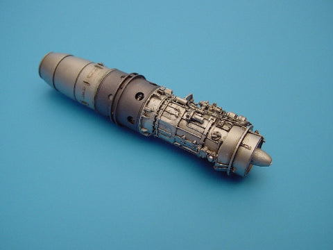 Aires 4140 1/48 Junkers JUMO 004B-1 jet engine
