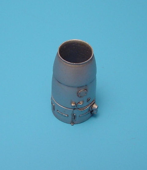 Aires 4158 1/48 Junkers JUMO 004B-1 exhaust nozzles