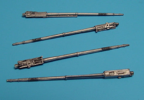 Aires 4182 1/48 Hispano 20mm cannons