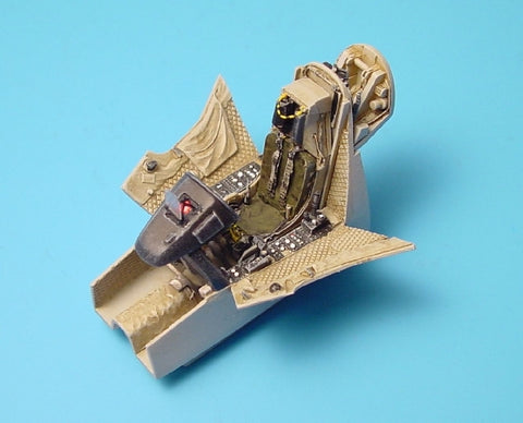 Aires 4218 1/48 A-4C/L Skyhawk cockpit set (For HASEGAWA)