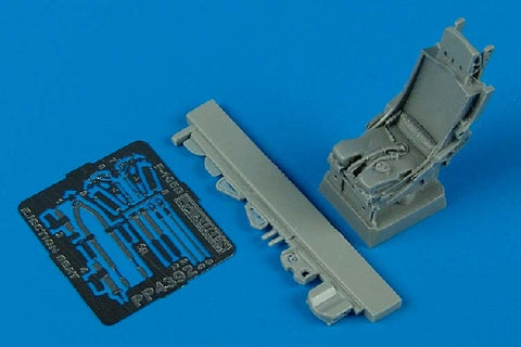 Aires 4392 1/48 F-105D Thunderchief ejection seat