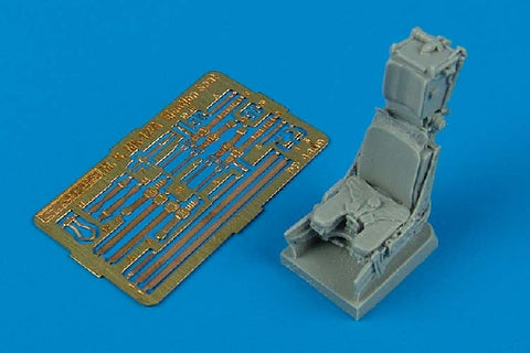 Aires 4419 1/48 M. B. Mk-12/A ejection seat - (for British Harriers)
