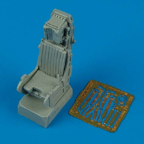 Aires 4438 1/48 SJU-8/A ejection seat - (for A-7E late version)