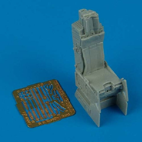 Aires 4441 1/48 ACES II ejection seat - (late version)