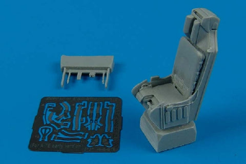 Aires 4443 1/48 ESCAPAC 1G-2 ejection seat - (for A-7E Early version)