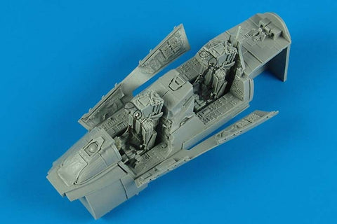 Aires 4519 1/48 F-14A Tomcat cockpit set (For HOBBY BOSS)