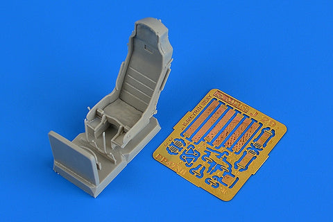 Aires 4738 1/48 SAAB J 29 Tunnan ejection seat
