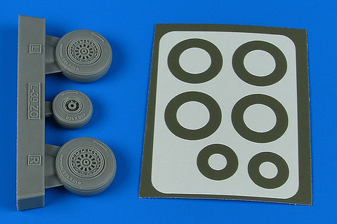 Aires 4803 1/48 L-39ZO Albatros & paint masks (For TRUMPETER)