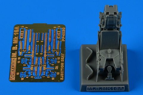 Aires 4920 1/48 M.B. Mk 16A ejection seat