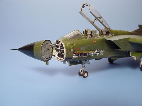 Aires 7085 1/72 Panavia Tornado IDS detail set (For REVELL)