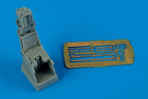 Aires 7276 1/72 SJU-17 ejection seat - (for F/A-18E version)