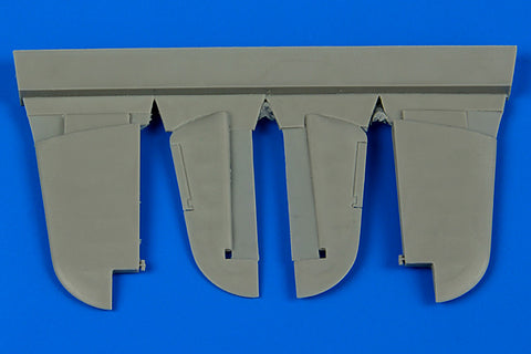 Aires 7310 1/72 Hawker Hurricane Mk.I control surfaces (For AIRFIX)