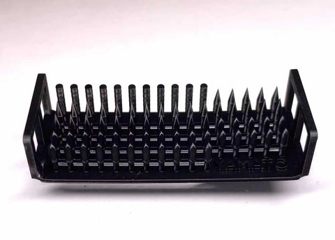 Bunker Studio IJN35107 1/350 YAMATO 460mm Shells,Gunpowder bags