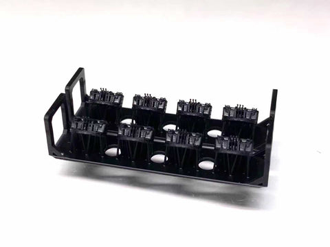 Bunker Studio IJN70021 1/700 YAMATO Type96 25mm Triple AA Guns B (Wartime Production)