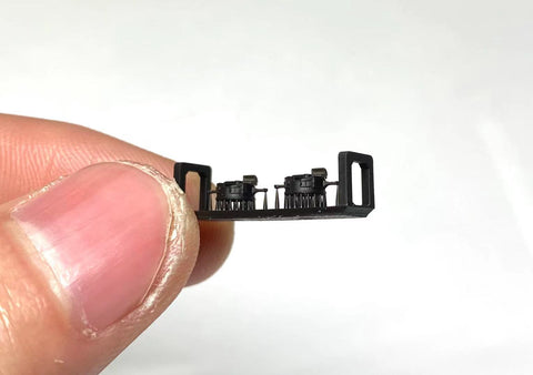 Bunker Studio IJN70038 1/700 IJN Type94 Anti-Air Director