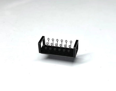 Bunker Studio IJN70039 1/700 IJN Radio Direction Finder