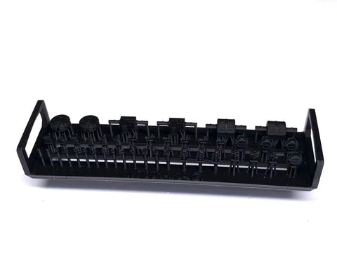 Bunker Studio IJN70053 1/700 IJN AKAGI Equipments