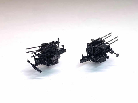 Bunker Studio WS20003 1/200 DKM 20mm Flak-Verling C35