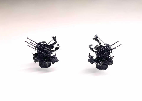 Bunker Studio WS20004 1/200 DKM 20mm Flak-Verling C38