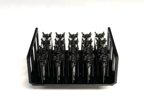Bunker Studio WS20051 1/200 USN Mk51 Director