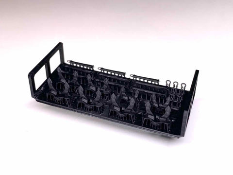 Bunker Studio WS35032 1/350 DKM 4.75/9.5 Ton Anchor