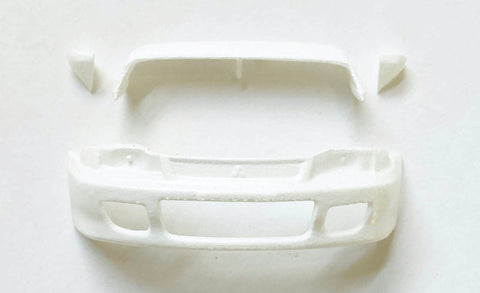 Decal Pool DP228 1/24 Mitsubishi Lancer EVO I #4/8 Monte Carlo Rally '93 for Hasegawa (decal only)