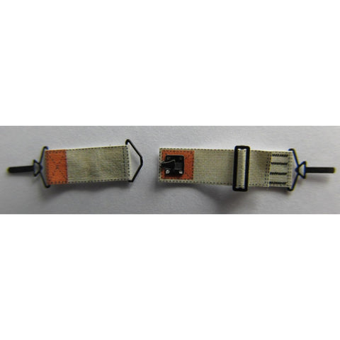 HGW Models 132048 1/32 Junkers J.1 2 sets | Wingnut Wings