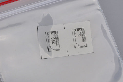 Hobby Design HD03-0330 1/12 Ducati 1199 Super Detail-Up Set (for Tamiya 14129) (Resin + Photo-etched parts + Metal parts)