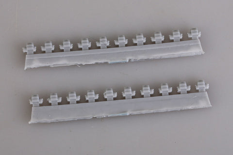 Hobby Design HD03-0343 1/12 Electric Plug Set (G)