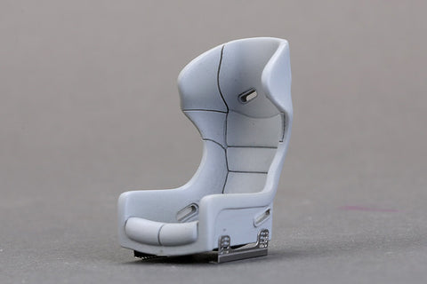 Hobby Design HD03-0398 1/24 BRIDE Maxis III Racing Seat (Resin + Photo-etched parts + Decals)