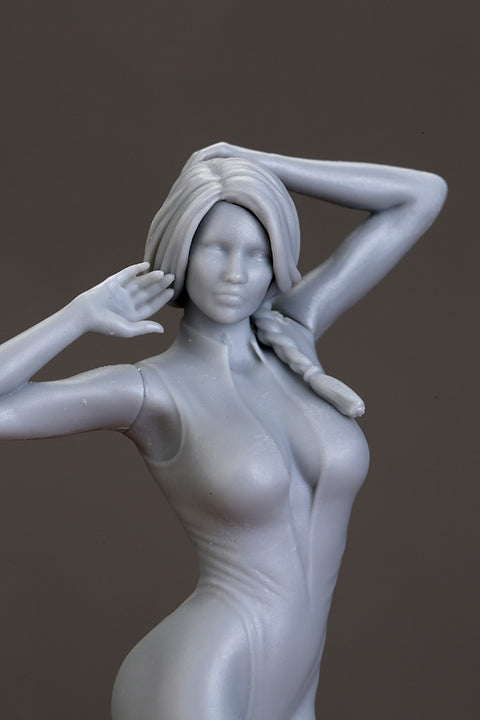 Hobby Design HD03-0432 1/24 Showgirl