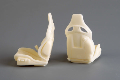 Hobby Design HD03-0521 1/24 Sports Seat ©