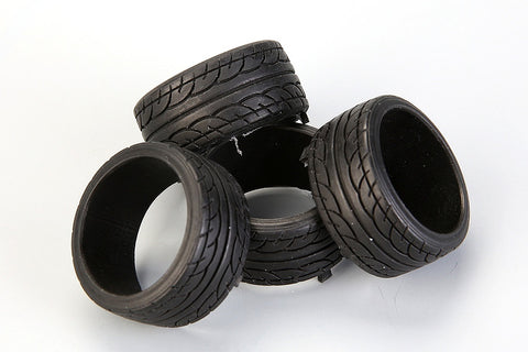 Hobby Design HD03-0544 1/24 19-inch Yokohama Advan Neova AD07 Tire