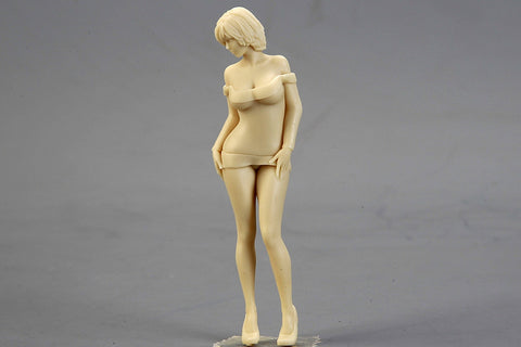 Hobby Design HD03-0576 1/24 Pretty Lady (C)