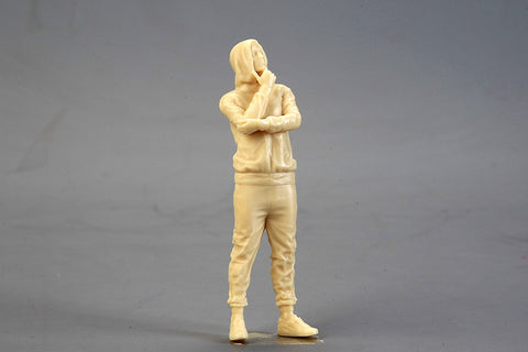 Hobby Design HD03-0577 1/24 Handsome Boy (A)