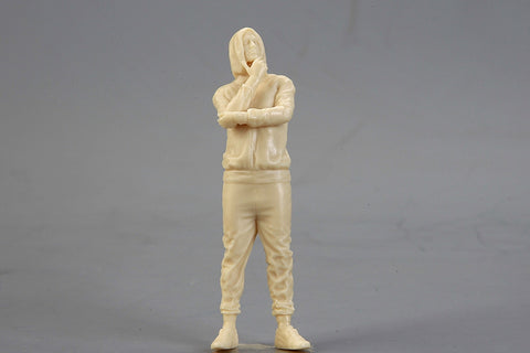 Hobby Design HD03-0577 1/24 Handsome Boy (A)