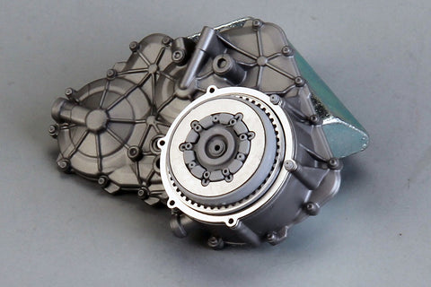 Hobby Design HD03-0657 1/12 Ducati V4 Dry Clutch