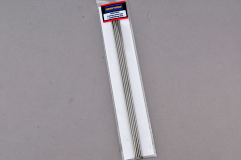 Hobby Design HD05-0047 Stainless steel tube 2.0mm x 200mm