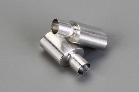Hobby Design HD07-0091 1/24 Exhaust pipe (φ110mm) D