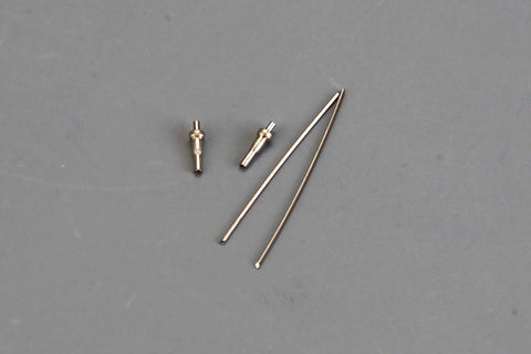 Hobby Design HD07-0093 1/24 Antenna Set (B)