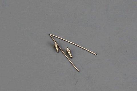 Hobby Design HD07-0094 1/24 Antenna Set (C)